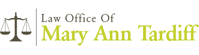 Mary Ann Tardiff Logo